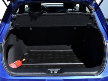 Lexus LBX